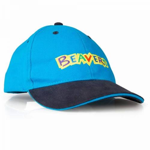 Beaver Baseball Cap